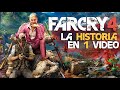 FAR CRY 4 : La Historia en 1 Video