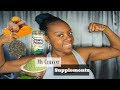 Dietary Supplements I Take |  Plant Based Diet