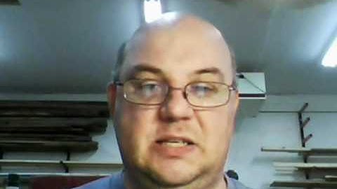 Motion Detetcion for a Prop