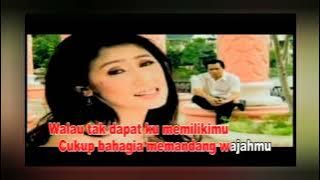 Ine Sinthya Feat Herman Anggita - Cinta Berkabut Tabu (Pop) - Cipt.Herman Anggita - Prod.MSM Records