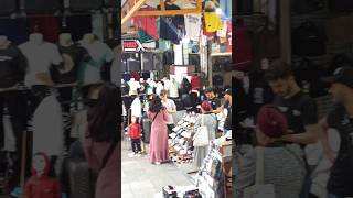 Kadikoy, Fake Bazaar, Asian Side, Istanbul 2023