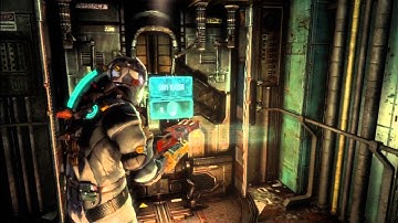 Dead Space 3 ✮ Hardcore ✙ Collectibles ✮ Solo Walkthrough ➽ Chapter 4