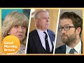Royal Experts Clash Over Whether Prince Andrew Should Lose His Freedom Of York Status | GMB