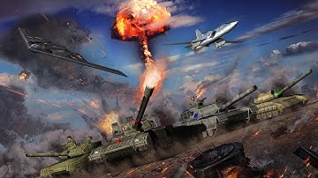 Generals Zero Hour crash mid game