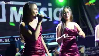 Download Lagu ORANG BIASA - ALL ARTIS BKJ MUSIK || AJENG GEOL LIVE IN CIMARGA MP3