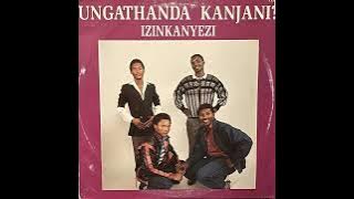Izinkanyezi - Kubangwani