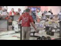 2017 PBA50 Pasco County Florida Open Stepladder Finals