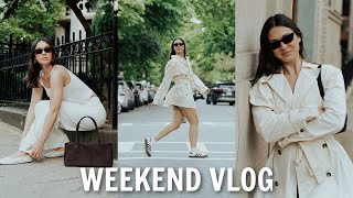 revolve capsule collection launch, weekend in Indiana & more! screenshot 4