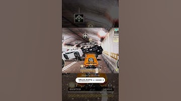 How I use traffic cars to clear Roadblock...😜😜😜 | NFS Most Wanted 2005 | #nfs #nfsmw #nfsmostwanted