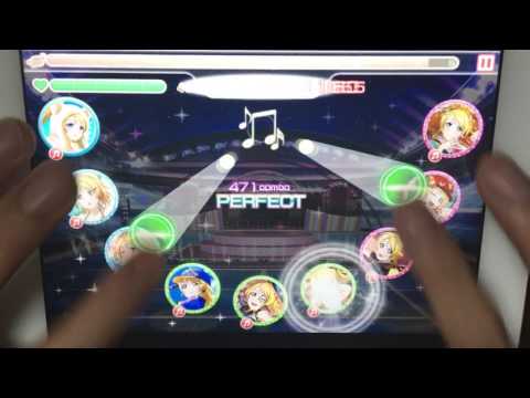 MASTER   告白日和、です！ 【ラブライブ、スクフェス】
