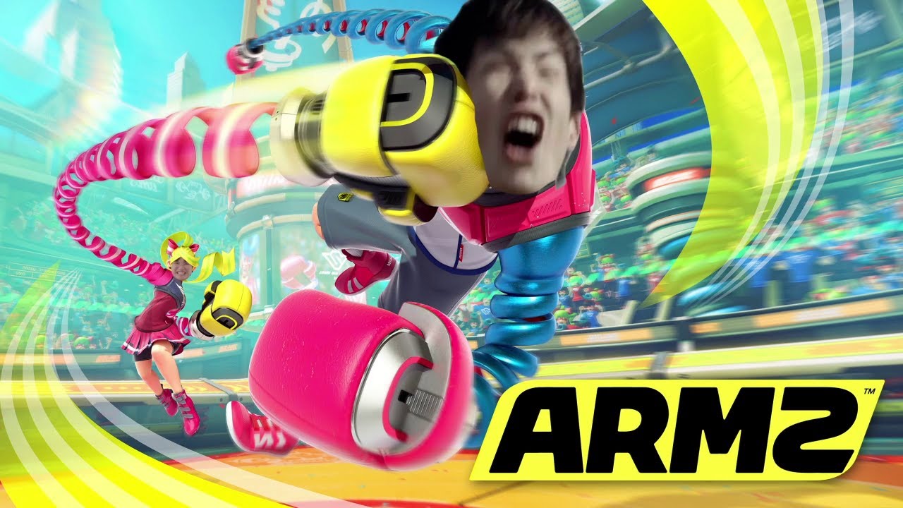 ARM”Z” - YouTube