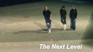 The Next Level [BHS feat GSY]
