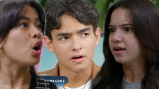 GEN Z ROMANCE TRAILER TODAY, FRIDAY, SEPTEMBER 19, 2025!! HARRY IS EMOTIONAL,,KNOWS AQEELA IS BEI...