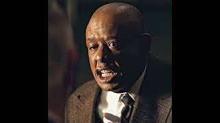 When a Corrupt Cop Pushes a Crime Boss Too Far: "An Eye for an Eye" #movie #film #tvshow #shorts