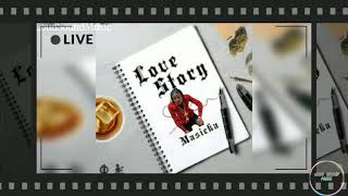 Masicka - Love Story (Audio)