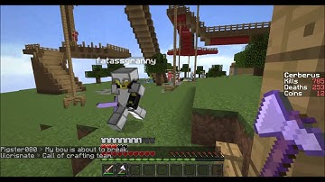 fatassgranny - vikkcraft