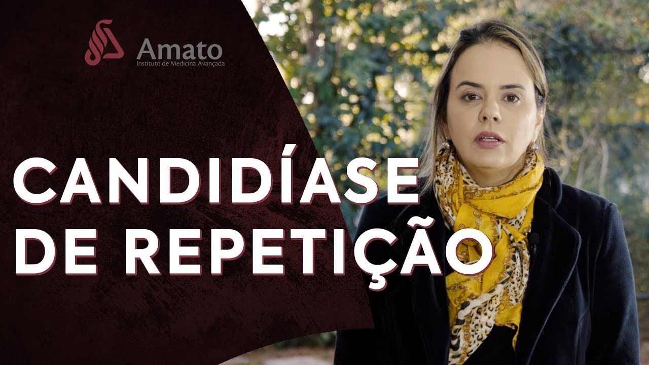Candida varizes de