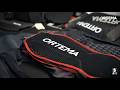 ORTEMA: Supporting Players Behind Every Battle | 2026 #MensWorlds