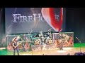 💖&quot;Love of a Lifetime&quot; Live by FIREHOUSE (30th Anniversary Tour) @ The Arcada Theater