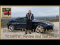 2014 Jaguar F Type 3 0 V6 S Auto 2dr YC14WTW | Review And Test Drive