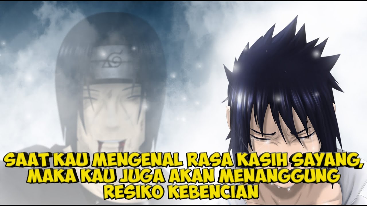 Kata Kata Mutiara Karakter Anime Naruto Dubber 3 By Foo Senpai