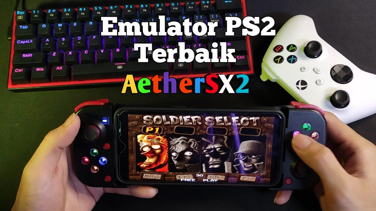 Ps2 aethersx2. Ps2 aethersx2