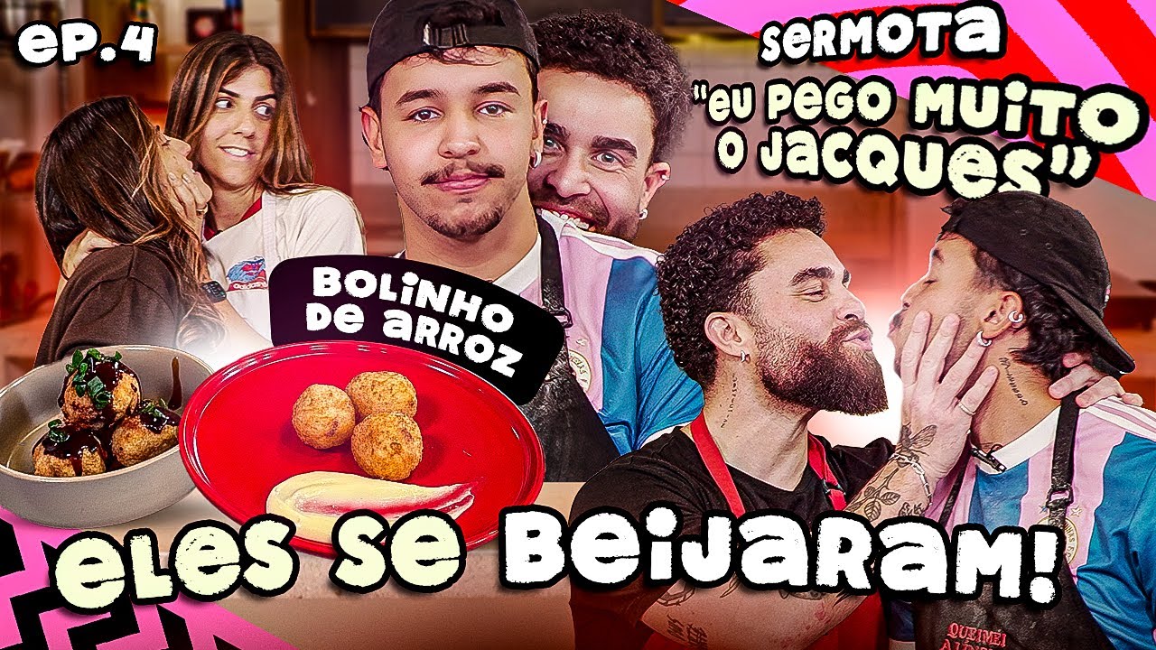 LÁZARO FINALMENTE DESENCALHOU ft. SERMOTA 