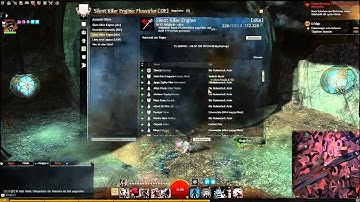 [sKe] The Ruined City of Arah Path 4 Duo