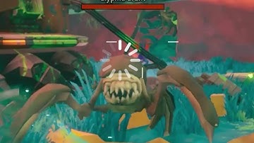 deep rock galactic when your ping is in the triple digits