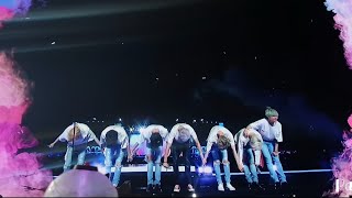 |190407| BTS in Bangkok [Day2] *Not Full Concert* | BTS WORLD TOUR LOVE YOURSELF Bangkok