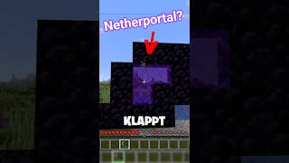 MINECRAFT TIPPS für ANFÄNGER 😂👌
