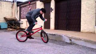 One Day Mini Edit  (Old Clips)