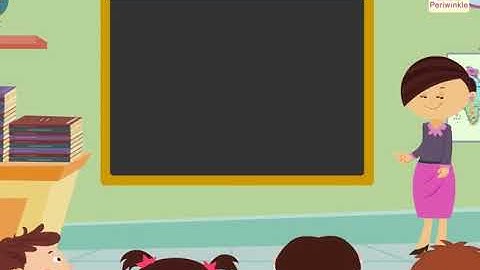 Addition Concept And Properties | Mathematics Grade 2 | Periwinkle