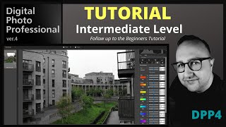 CANON Digital Photo Professional 4 Tutorial | DPP4 | Intermediate Level | Canon DPP | FREE Tutorial screenshot 5