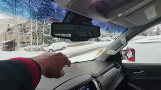 2015-2020 Chevy / GMC Radio Microphone NOT working. How to fix.
