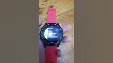 How to Turn Off Garmin