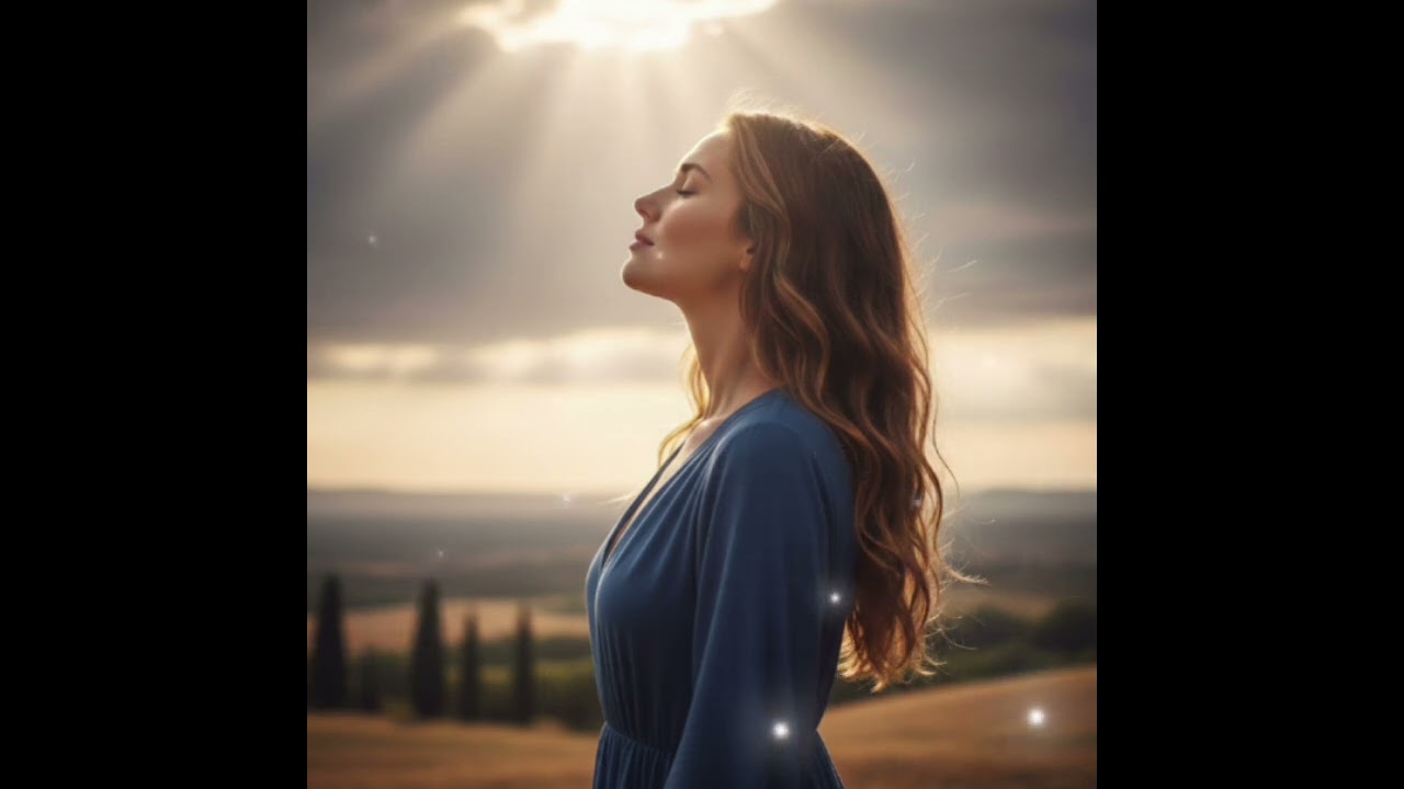 Teu Rosto, Senhor, Buscarei (Salmo 27)