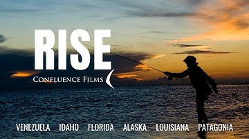 RISE - A Confluence Film