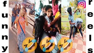 School guys Instagram reels 🎬 ||School guys Funny video 😂😂 || Comedy troll Tamil