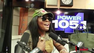 The Sunday Sitdown with EmEz: Yandy