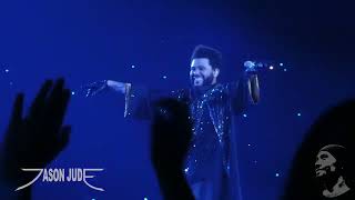 The Weeknd - Out of Time [HD] LIVE San Antonio 9/3/2025