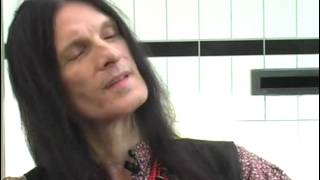 Willy DeVille interview (part 2)