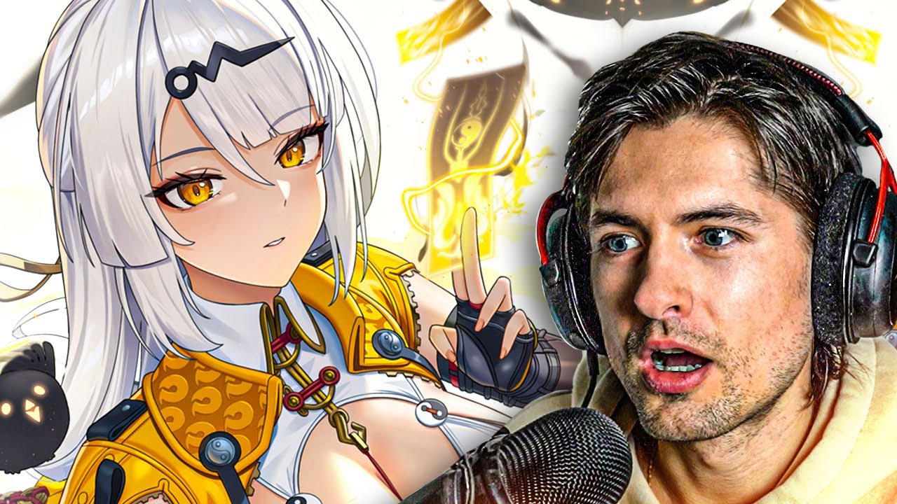 New Zenless Zone Zero FAN REACTS to All Characters Demo & Teaser Trailers!