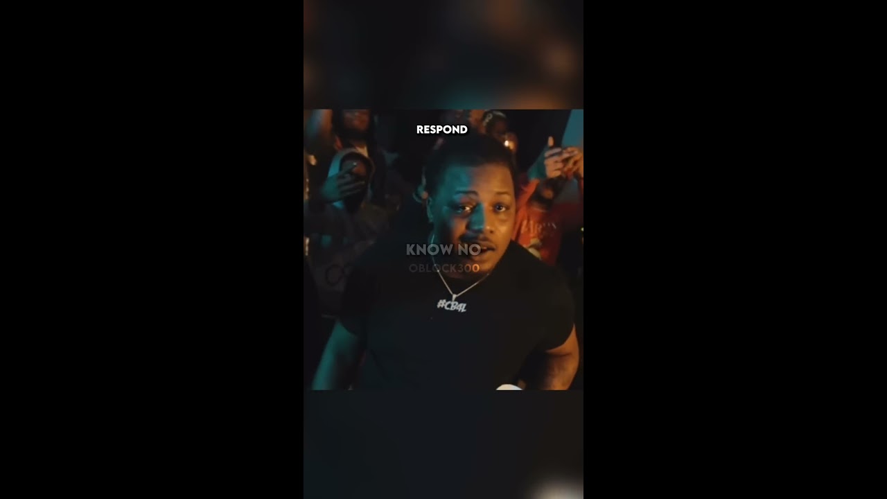 King Von Diss Vs Fbg Duck Respond Kingvon Lildurk Oblock