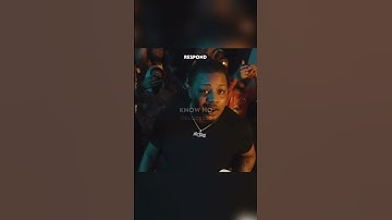 Thumbnail of King von diss vs fbg duck respond #kingvon #lildurk #oblock