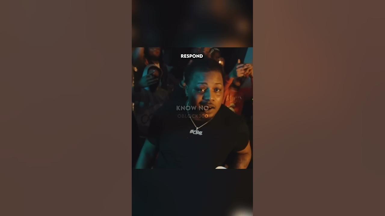 King von diss vs fbg duck respond #kingvon #lildurk #oblock