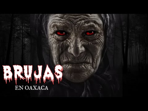🔴 Las BRUJAS