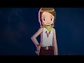 Yagami Hikari no Oyasumi Call [SUB]