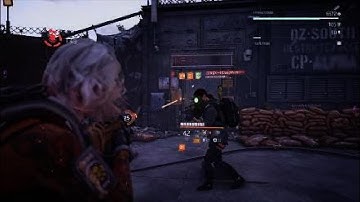 LAGSWITCH [XYX] /HiGHLIGHT/Tom Clancy