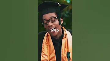 Wiz Khalifa Young Wild And Free Shorts 